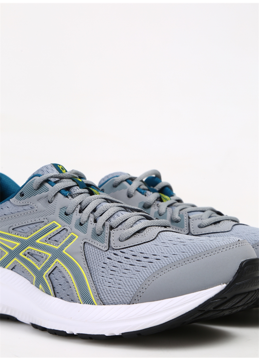 Asics Bej Erkek Koşu Ayakkabısı 1011B492-027GEL-CONTEND 8_4