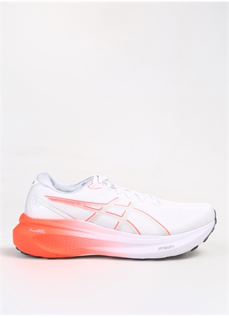 Asics Beyaz Erkek Koşu Ayakkabısı 1011B548-102GEL-KAYANO 30_0