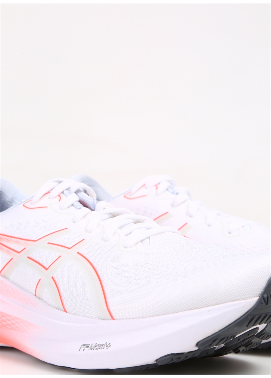 Asics Beyaz Erkek Koşu Ayakkabısı 1011B548-102GEL-KAYANO 30_4