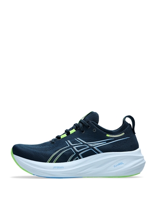 Asics Yeşil Erkek Koşu Ayakkabısı 1011B794-400GEL-NIMBUS 26_1