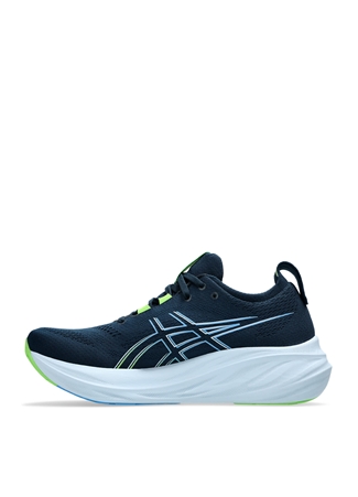 Asics Yeşil Erkek Koşu Ayakkabısı 1011B794-400GEL-NIMBUS 26_2