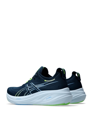 Asics Yeşil Erkek Koşu Ayakkabısı 1011B794-400GEL-NIMBUS 26_4