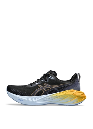 Asics Siyah Erkek Koşu Ayakkabısı 1011B693-001NOVABLAST 4_1