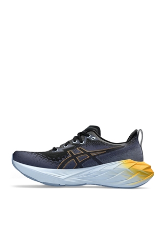 Asics Siyah Erkek Koşu Ayakkabısı 1011B693-001NOVABLAST 4_2