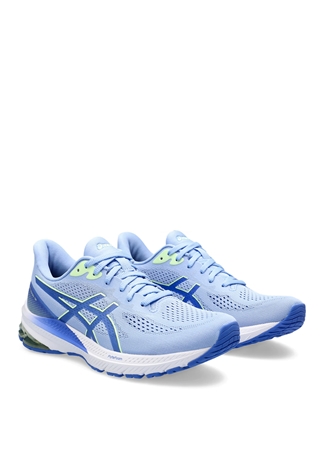 Asics Mavi Kadın Koşu Ayakkabısı 1012B450-403GT-1000 12_2