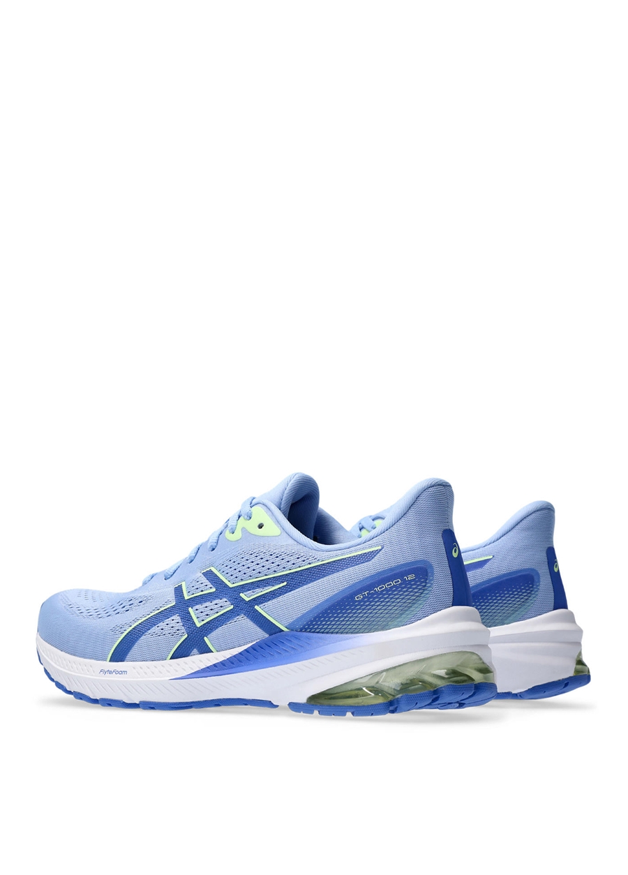 Asics Mavi Kadın Koşu Ayakkabısı 1012B450-403GT-1000 12_3