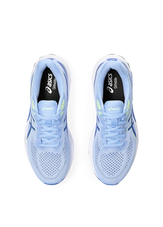 Asics Mavi Kadın Koşu Ayakkabısı 1012B450-403GT-1000 12_6