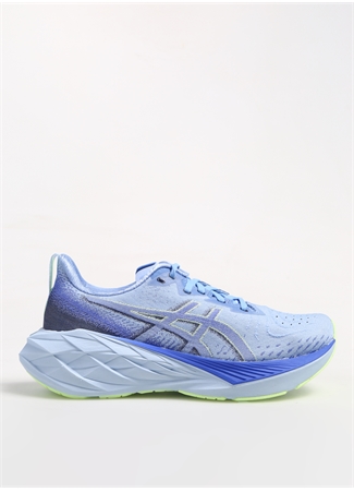 Asics Yeşil Kadın Koşu Ayakkabısı 1012B510-400NOVABLAST 4_0