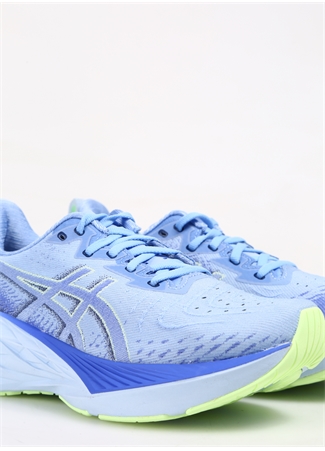 Asics Yeşil Kadın Koşu Ayakkabısı 1012B510-400NOVABLAST 4_4