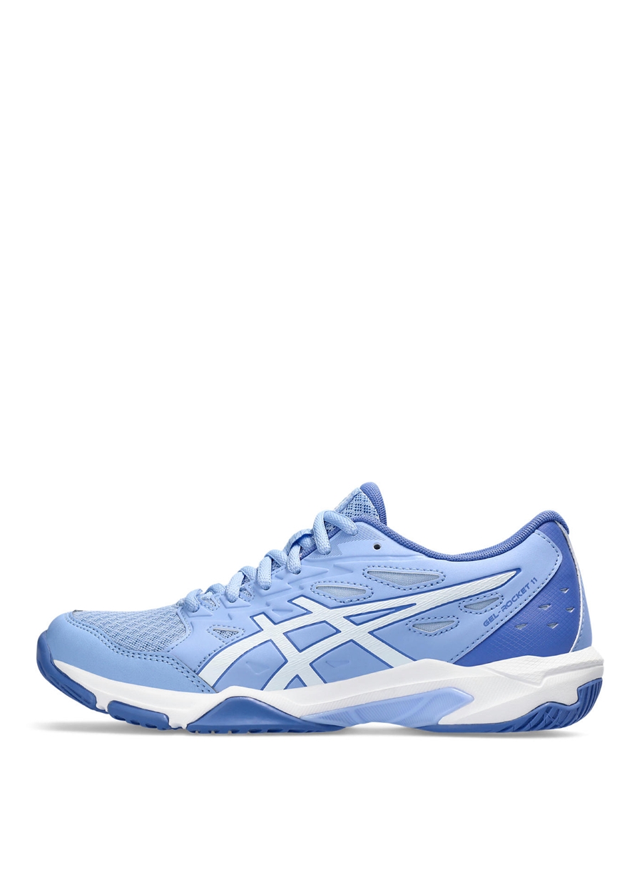 Asics Mavi Kadın Training Ayakkabısı 1072A093-401GEL-ROCKET 11_1