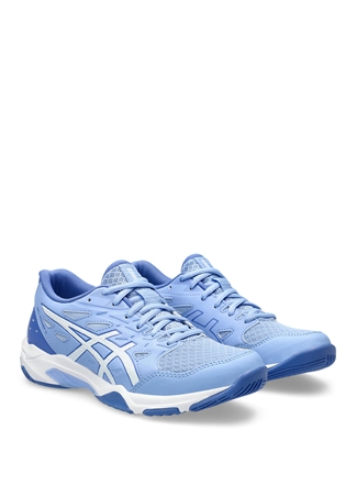 Asics Mavi Kadın Training Ayakkabısı 1072A093-401GEL-ROCKET 11_3