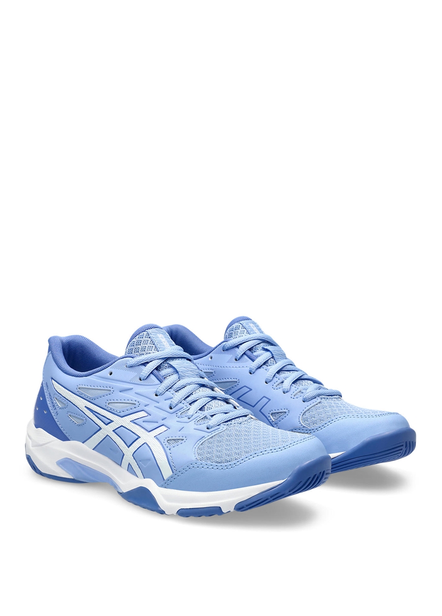 Asics Mavi Kadın Training Ayakkabısı 1072A093-401GEL-ROCKET 11_3