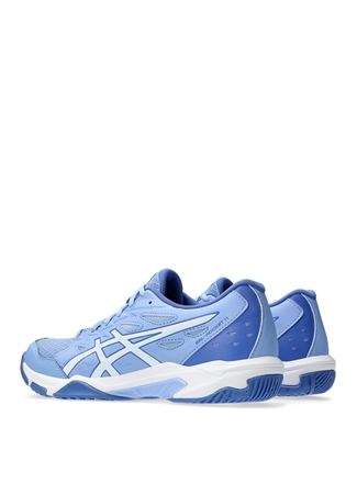 Asics Mavi Kadın Training Ayakkabısı 1072A093-401GEL-ROCKET 11_4