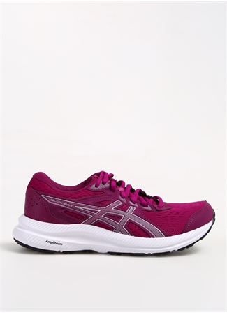 Asics Mor Kadın Koşu Ayakkabısı 1012B320-500GEL-CONTEND 8