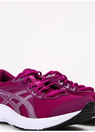 Asics Mor Kadın Koşu Ayakkabısı 1012B320-500GEL-CONTEND 8_4