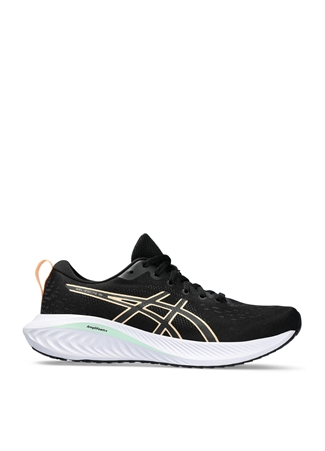 Asics Siyah Kadın Koşu Ayakkabısı 1012B418-005GEL-EXCITE 10_0