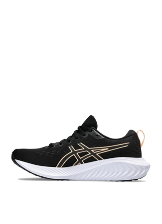 Asics Siyah Kadın Koşu Ayakkabısı 1012B418-005GEL-EXCITE 10_2