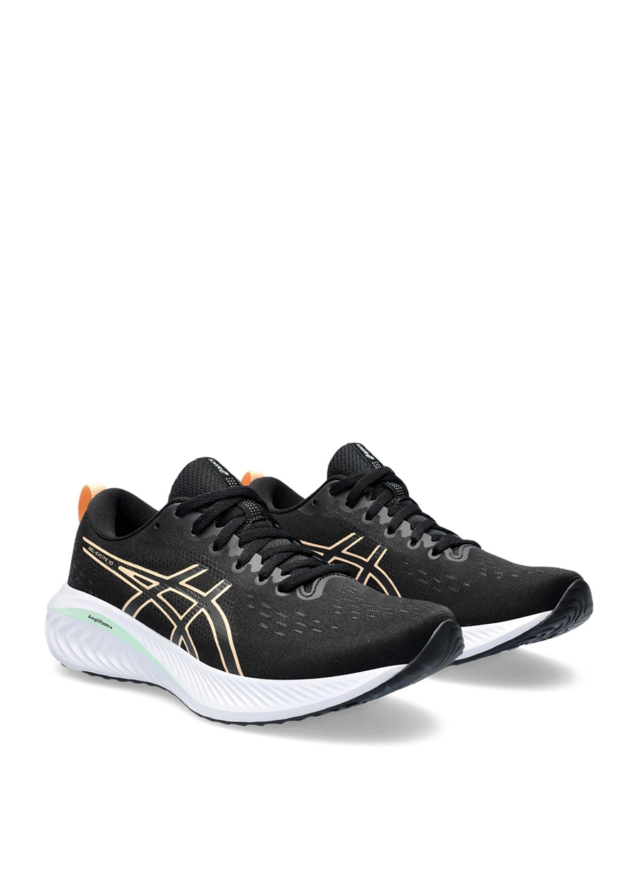 Asics Siyah Kadın Koşu Ayakkabısı 1012B418-005GEL-EXCITE 10_3