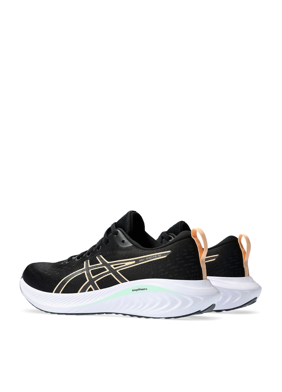 Asics Siyah Kadın Koşu Ayakkabısı 1012B418-005GEL-EXCITE 10_4