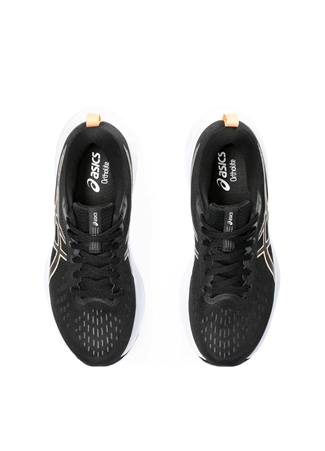 Asics Siyah Kadın Koşu Ayakkabısı 1012B418-005GEL-EXCITE 10_7