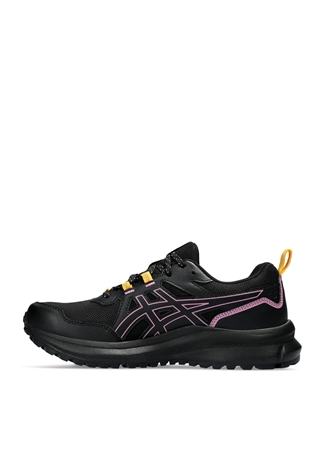 Asics Siyah Kadın Koşu Ayakkabısı 1012B516-002TRAIL SCOUT 3_1