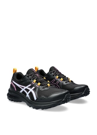 Asics Siyah Kadın Koşu Ayakkabısı 1012B516-002TRAIL SCOUT 3_2