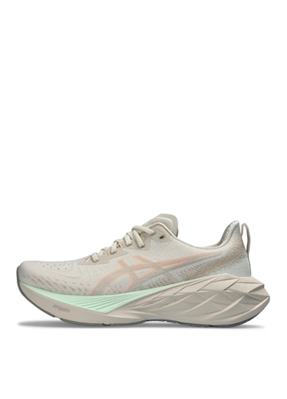 Asics Bej Kadın Koşu Ayakkabısı 1012B510-250NOVABLAST 4_1