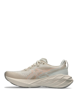 Asics Bej Kadın Koşu Ayakkabısı 1012B510-250NOVABLAST 4_2