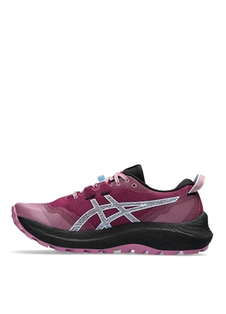 Asics Mor Kadın Koşu Ayakkabısı 1012B605-500GEL-Trabuco 12_1