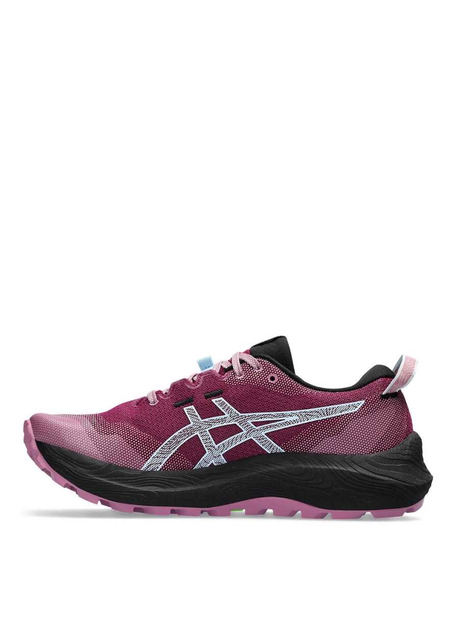 Asics Mor Kadın Koşu Ayakkabısı 1012B605-500GEL-Trabuco 12_1