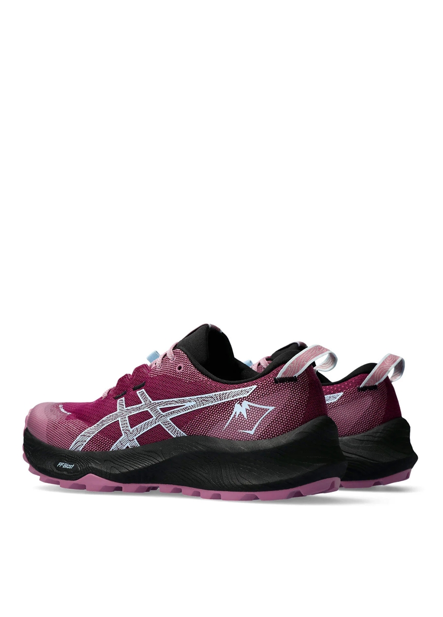 Asics Mor Kadın Koşu Ayakkabısı 1012B605-500GEL-Trabuco 12_3