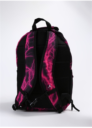 Nike Siyah - Pembe 32X48x23 Cm Sırt Çantası 9A0743-A1U JAN JORDAN SPORT BACKPAC_2