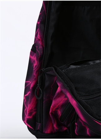 Nike Siyah - Pembe 32X48x23 Cm Sırt Çantası 9A0743-A1U JAN JORDAN SPORT BACKPAC_3