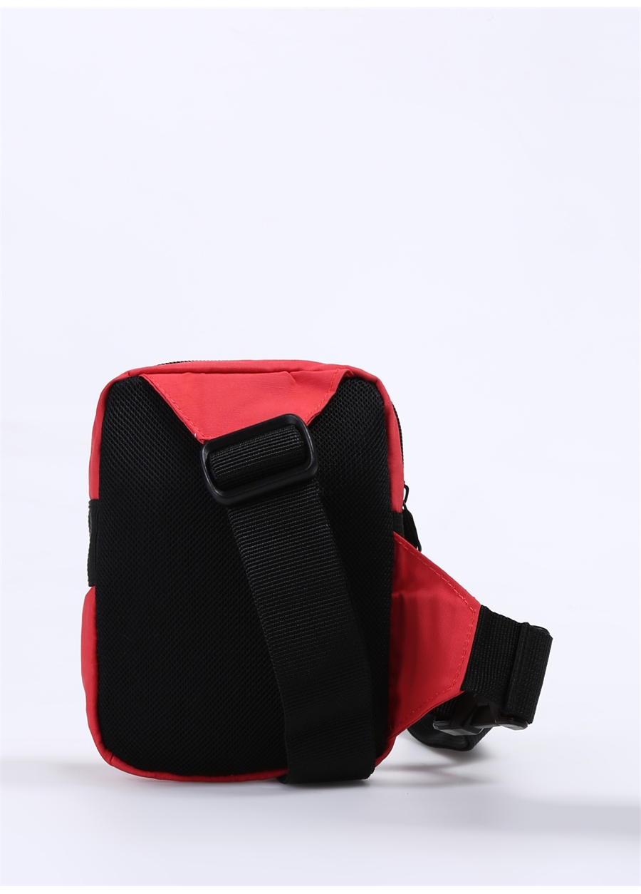 Nike Kırmızı Erkek 13X18x2,5 Cm Bel Çantası 7A0747-R0F JAN AIRBORNE HIP BAG_2