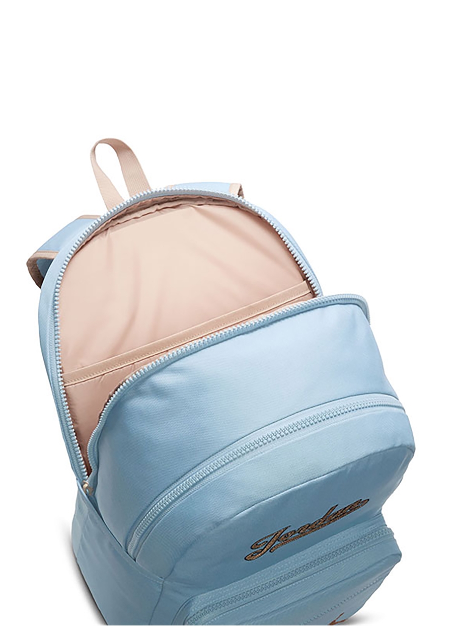 Nike Mavi Erkek 29X44,5X15 Cm Sırt Çantası MA0875-B18 JAM MVP BACKPACK_1