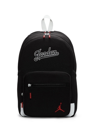 Nike Siyah Erkek Sırt Çantası MA0875-023 JAM MVP BACKPACK