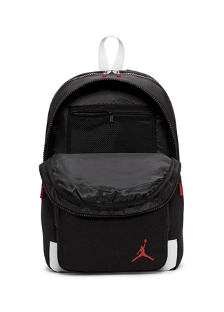 Nike Siyah Erkek Sırt Çantası MA0875-023 JAM MVP BACKPACK_1