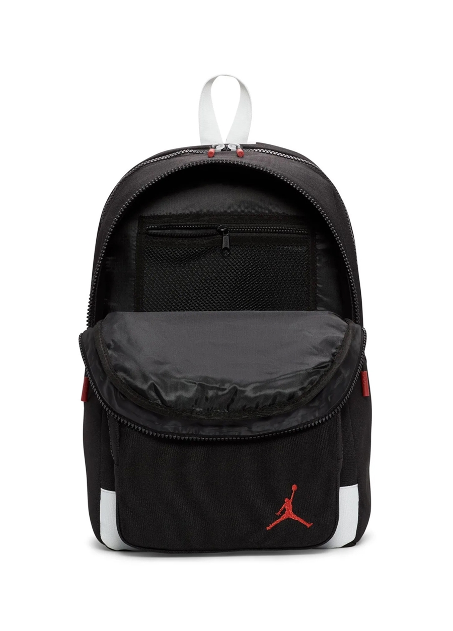 Nike Siyah Erkek Sırt Çantası MA0875-023 JAM MVP BACKPACK_1