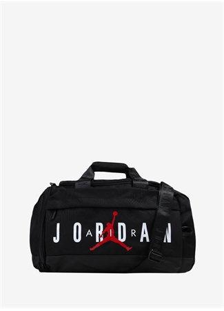 Nike Siyah Erkek 54X26x32 Cm Spor Çantası SM0920-023 JAM VELOCITY DUFFLE