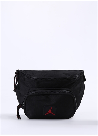 Nike Siyah Erkek 28X16x7 Cm Omuz Çantası MA0887-023 JAM RISE CROSS BODY BAG_0