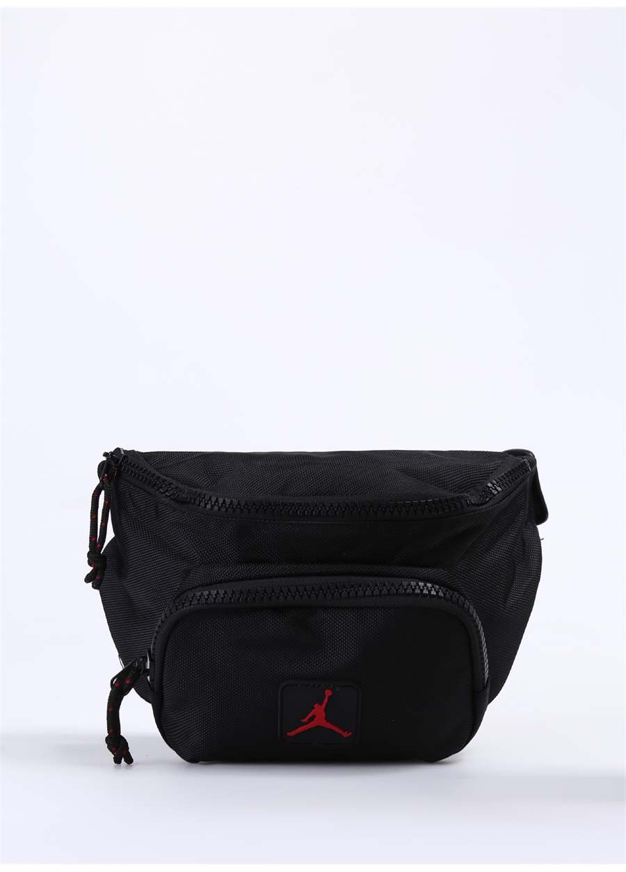 Nike Siyah Erkek 28X16x7 Cm Omuz Çantası MA0887-023 JAM RISE CROSS BODY BAG