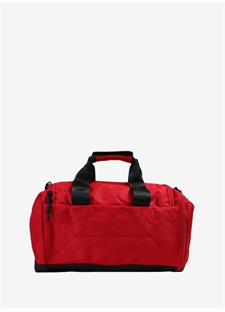 Nike Kırmızı Erkek 54X26x32 Cm Spor Çantası SM0920-R78 JAM VELOCITY DUFFLE_2