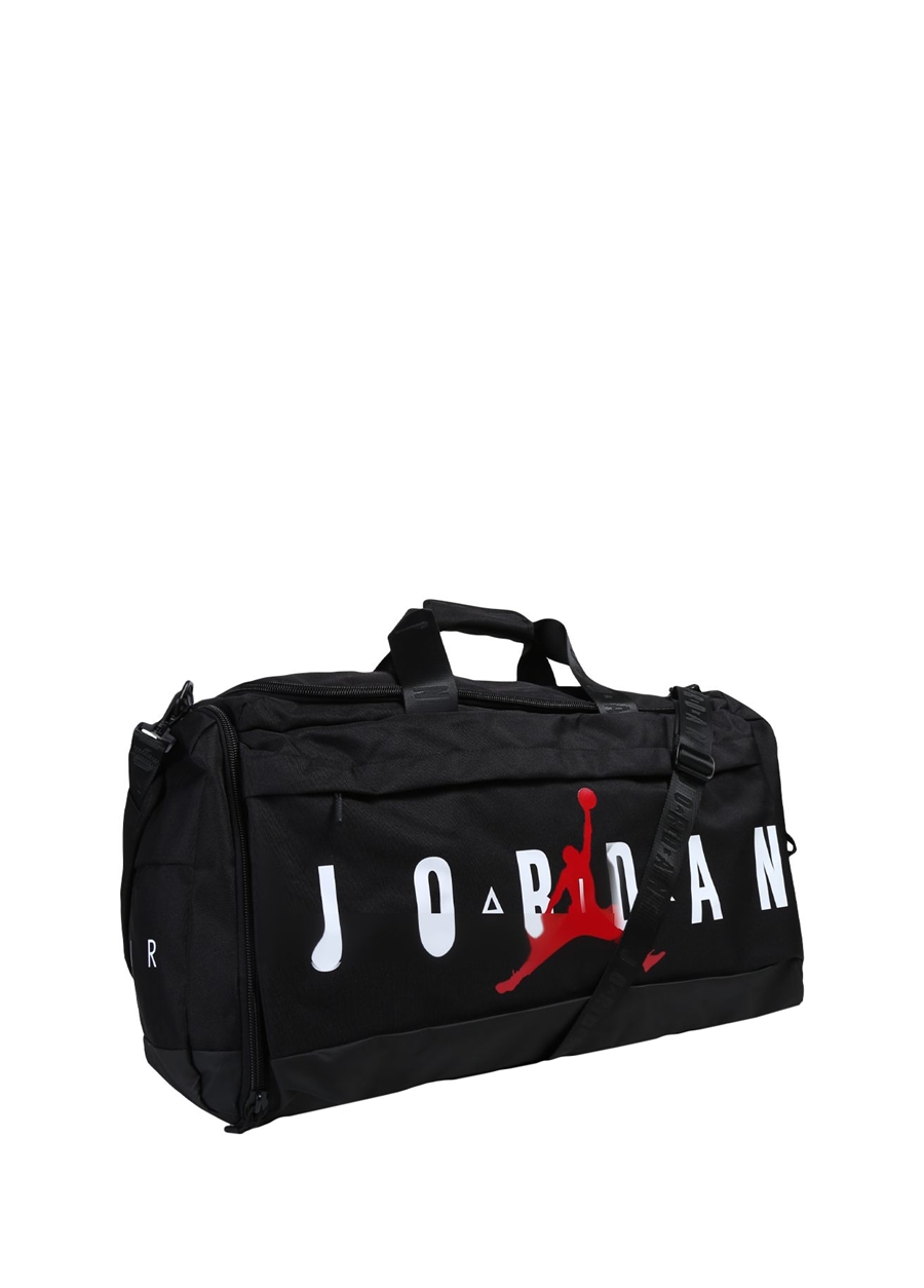 Nike Siyah Erkek 73X31x32 Cm Spor Çantası LM0920-023 JAM VELOCITY DUFFLE_1