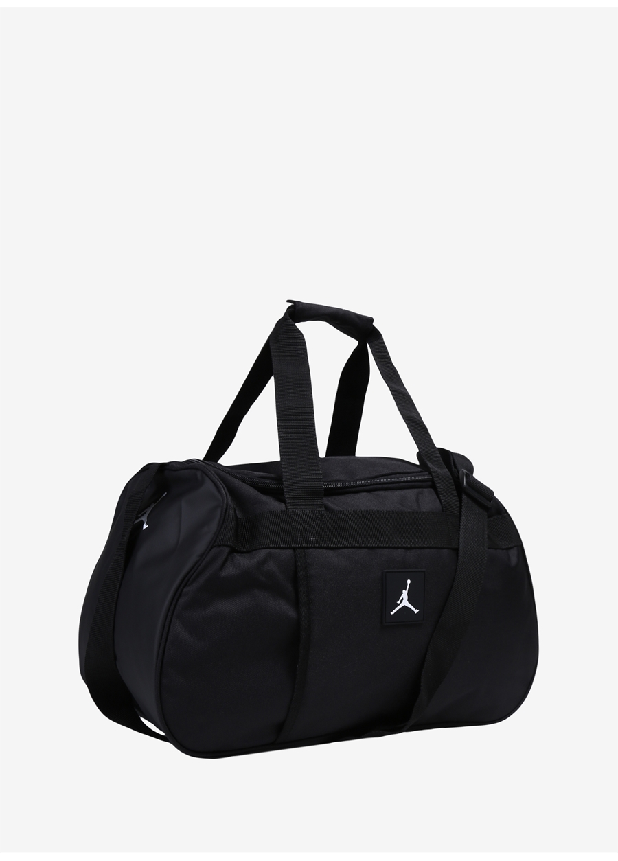 Nike Siyah Erkek 46X28x24 Cm Spor Çantası MA0874-023 JAM JORDAN ESSENTIALS DU_1