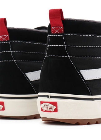 Vans Siyah Erkek Yürüyüş Ayakkabısı VN0A4BUWY091-UY SK8-Hi_3