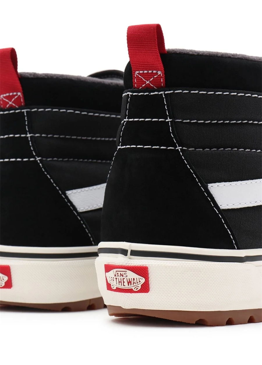 Vans Siyah Erkek Yürüyüş Ayakkabısı VN0A4BUWY091-UY SK8-Hi_3