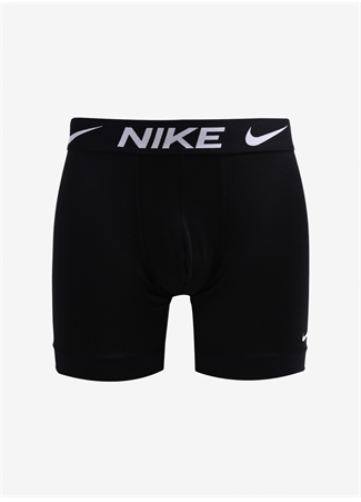 Nike Siyah Erkek Boxer 0000KE1157GOR- BRIEF 3PK