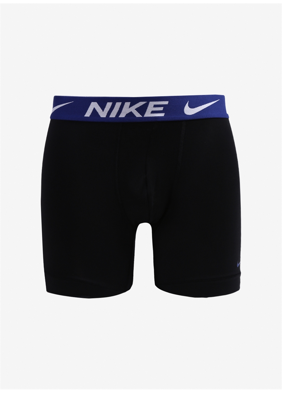 Nike Siyah Erkek Boxer 0000KE1157GOR- BRIEF 3PK_1