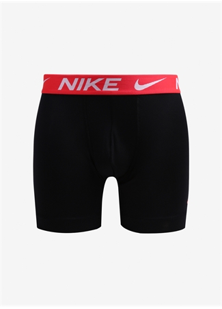 Nike Siyah Erkek Boxer 0000KE1157GOR- BRIEF 3PK_2