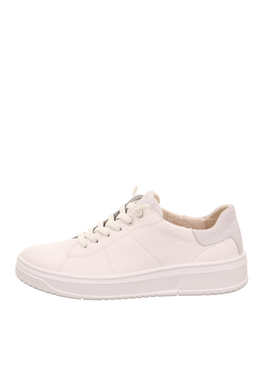 Legero Beyaz Kadın Sneaker 2-000304-1000
